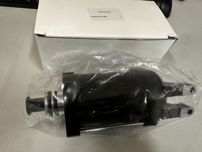 Psychic Starter Motors — Sea-Doo SD782