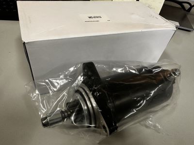 Psychic Starter Motors — Sea-Doo SD800