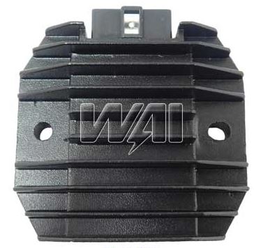 WAI Ignition & Engine Management — Kawasaki KEF300, Kawasaki KLF300, Kawasaki VN1500 +4 more
