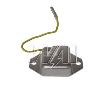 WAI Ignition & Engine Management — Yamaha BW200, Yamaha YFS200, Yamaha YFZ350 +5 more