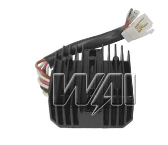 WAI Ignition & Engine Management — Yamaha YFB250, Yamaha YFM350, Yamaha YFM400
