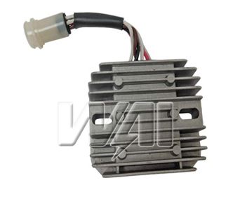 WAI Ignition & Engine Management — Yamaha YFM225, Yamaha YFM250, Yamaha YFM350