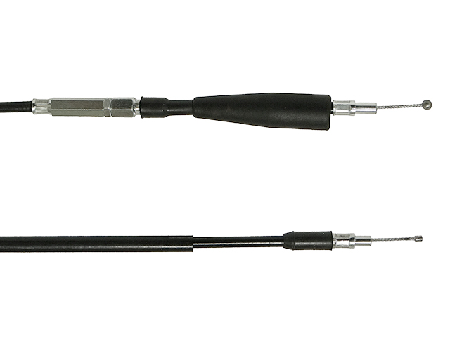 Psychic/Bronco Cables — Honda CR125, Honda CR250, Honda CR450 +1 more