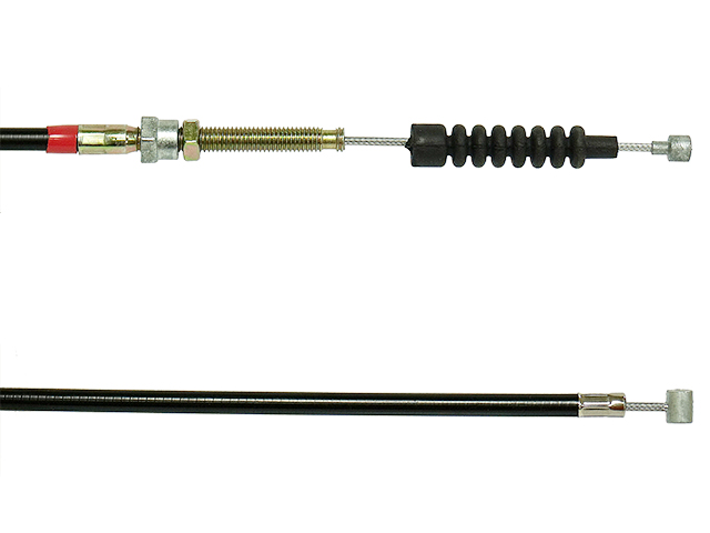 Psychic/Bronco Cables — Honda CB350, Honda XL250, Honda XL350