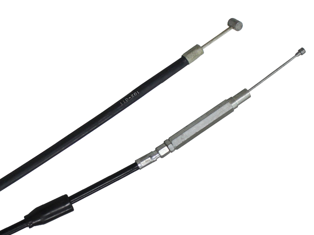 Psychic/Bronco Cables — Honda GL1000