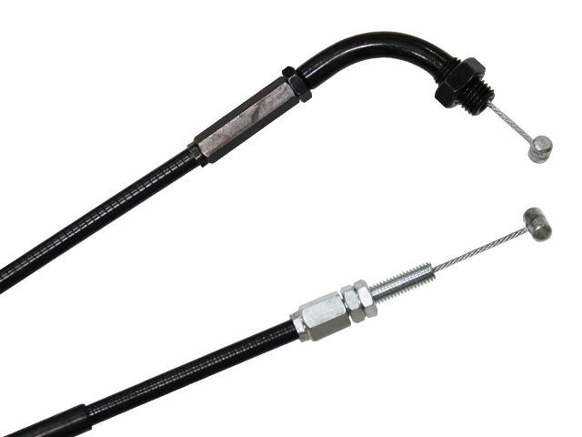 Psychic/Bronco Cables — Honda CB1000, Honda CB650, Honda CB750 +2 more