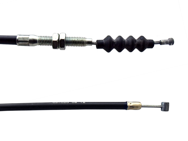 Psychic/Bronco Cables — Honda CB1100, Honda CBX