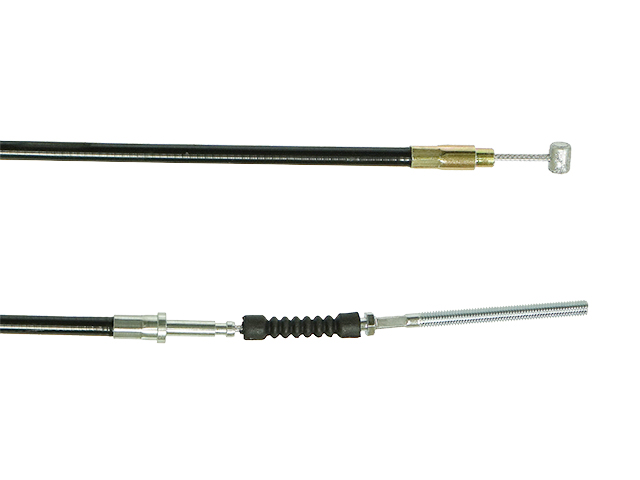 Psychic/Bronco Cables — Honda ATC185, Honda ATC200