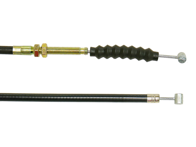 Psychic/Bronco Cables — Honda XL250, Honda XL500, Honda XR250 +1 more
