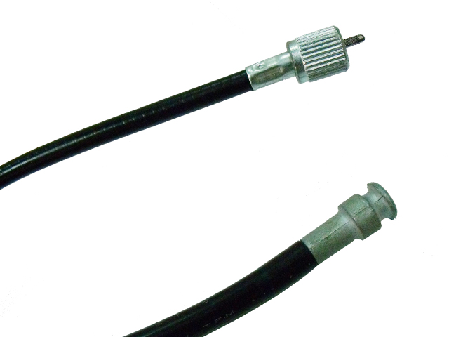 Psychic/Bronco Cables — Honda CJ360, Honda CL200, Honda CL350 +7 more