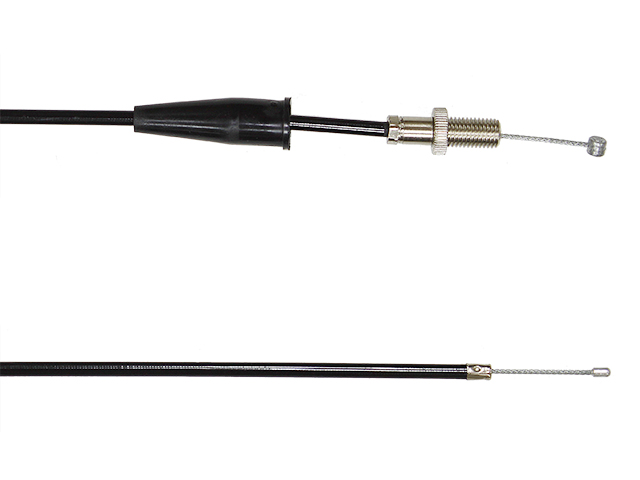 Psychic/Bronco Cables — Honda CR125, Honda CR250, Honda XL200 +2 more