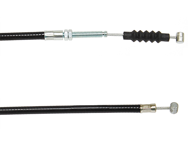 Psychic/Bronco Cables — Honda XR200