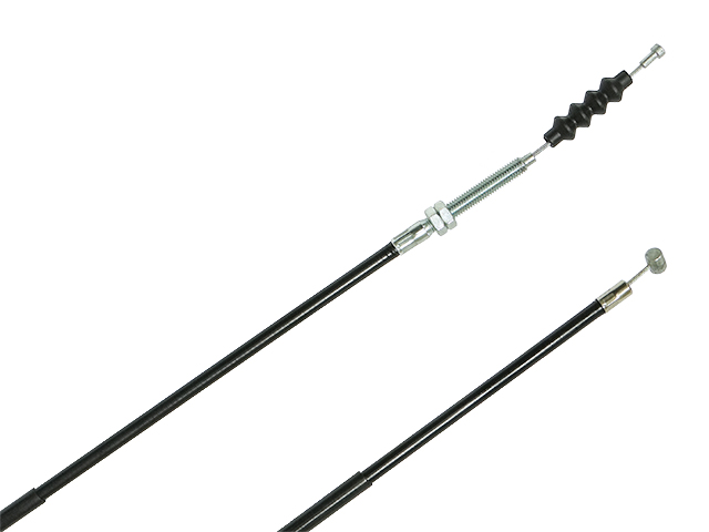 Psychic/Bronco Cables — Honda XL250, Honda XR250, Honda XR500