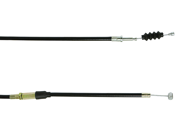 Psychic/Bronco Cables — Honda CR125, Honda CR250, Honda CR480 +1 more