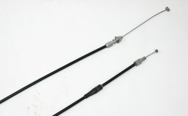 Psychic/Bronco Cables — Honda XL250, Honda XL350, Honda XL500 +6 more