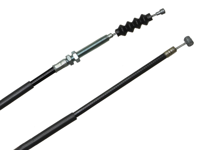 Psychic/Bronco Cables — Honda ATC200, Honda XR500