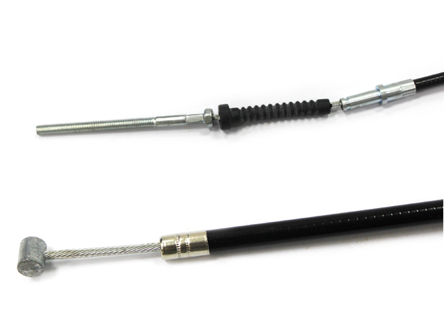 Psychic/Bronco Cables — Honda ATC125, Honda ATC200, Honda ATC250