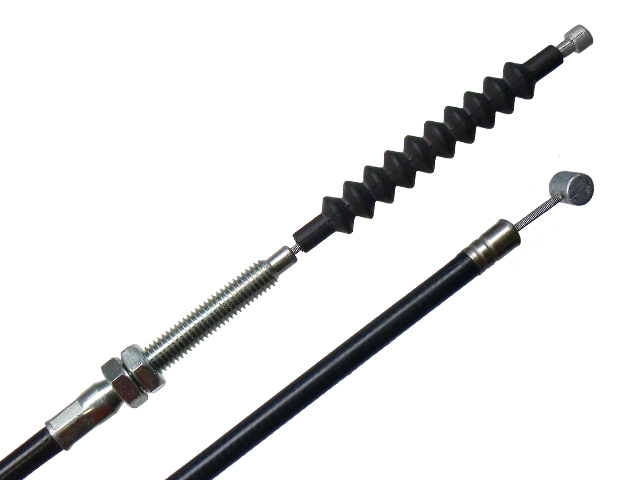 Psychic/Bronco Cables — Honda FT500, Honda XL600