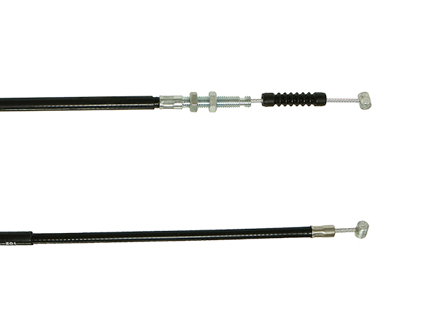 Psychic/Bronco Cables — Honda CX500