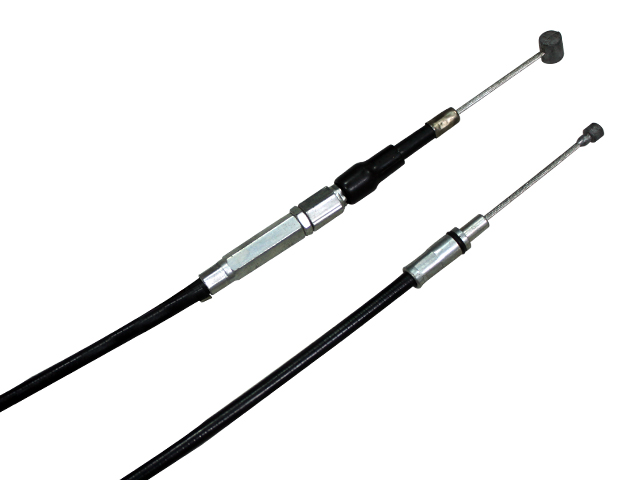 Psychic/Bronco Cables — Honda CR125