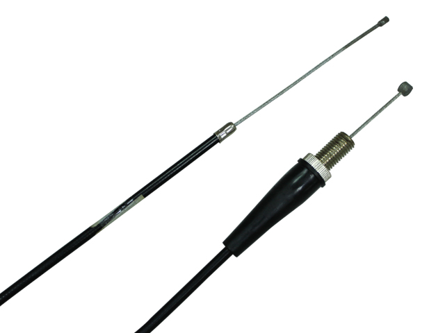 Psychic/Bronco Cables — Honda CR250, Honda CR500