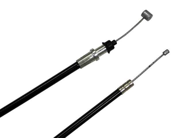 Psychic/Bronco Cables — Honda ATC250, Honda TRX250