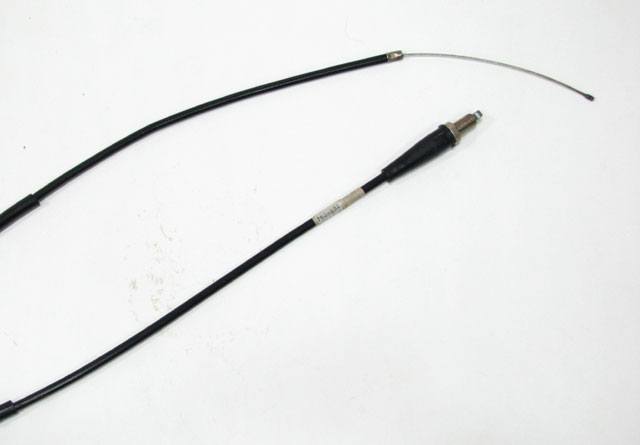 Psychic/Bronco Cables — Honda XR100