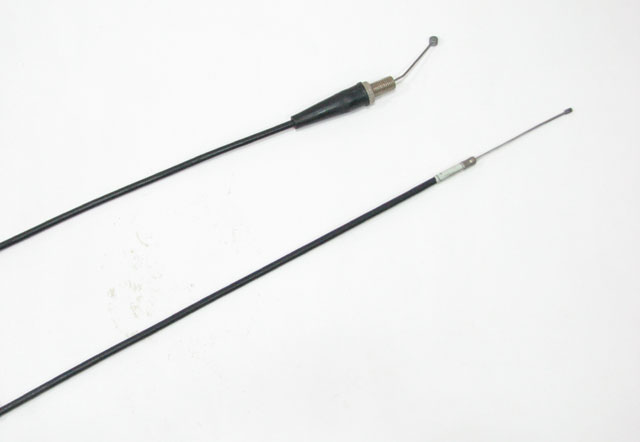 Psychic/Bronco Cables — Honda CR80, Honda XR80, KTM EXC300