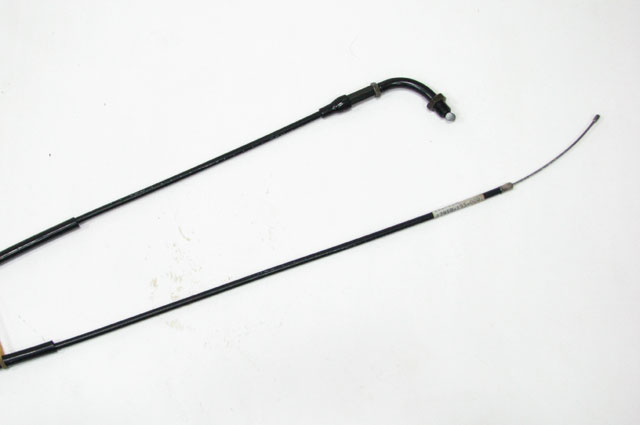 Psychic/Bronco Cables — Honda XL80