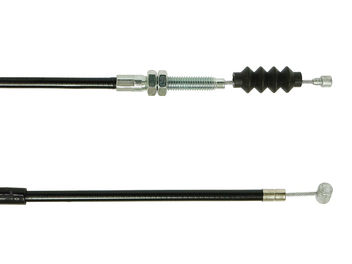 Psychic/Bronco Cables — Honda CR80, Honda CR85