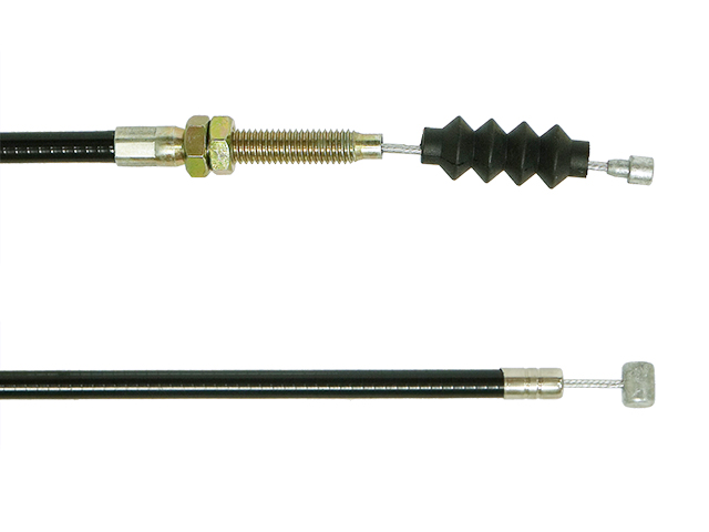 Psychic/Bronco Cables — Honda CRF100, Honda CRF80, Honda XL80 +3 more