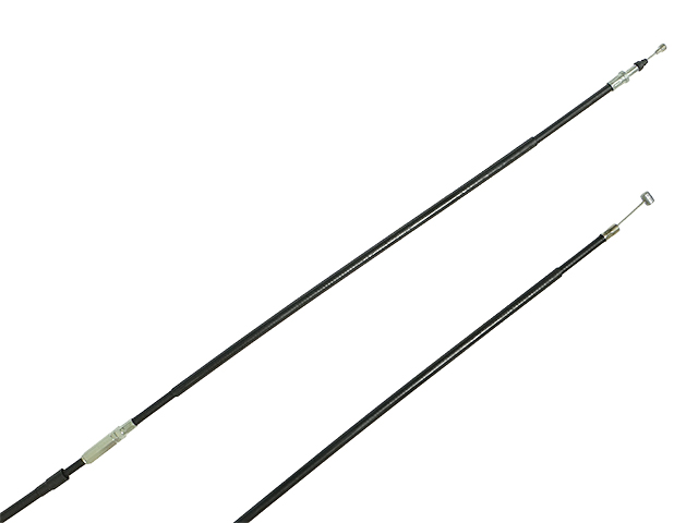 Psychic/Bronco Cables — Honda XL250, Honda XR200, Honda XR250