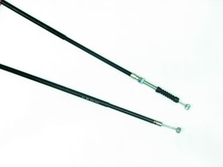 Psychic/Bronco Cables — Honda CR80, Honda XL100, Honda XL75 +4 more