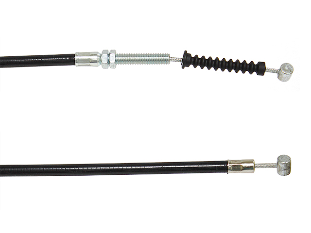 Psychic/Bronco Cables — Honda XR250, Honda XR500