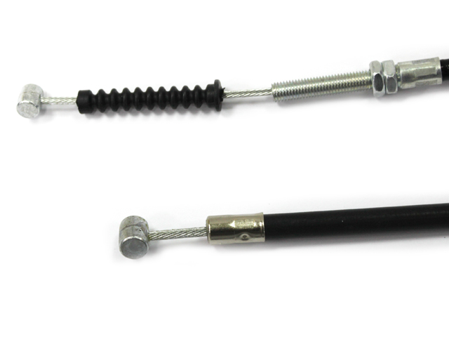Psychic/Bronco Cables — Honda CRF80, Honda XR80