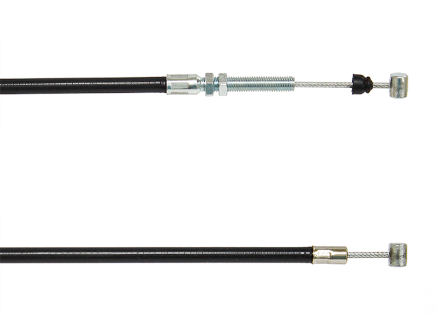 Psychic/Bronco Cables — Honda XR200, Honda XR350