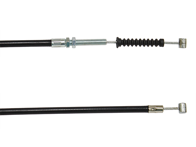 Psychic/Bronco Cables — Honda XL250, Honda XR200
