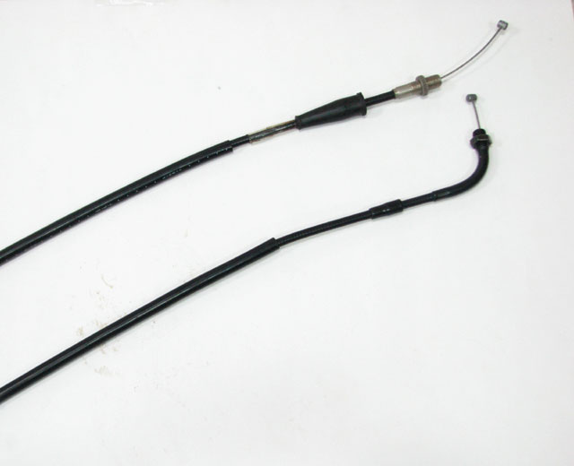 Psychic/Bronco Cables — Honda ATC250, Honda TRX250