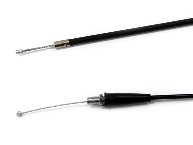Psychic/Bronco Cables — Honda XR75, Honda XR80