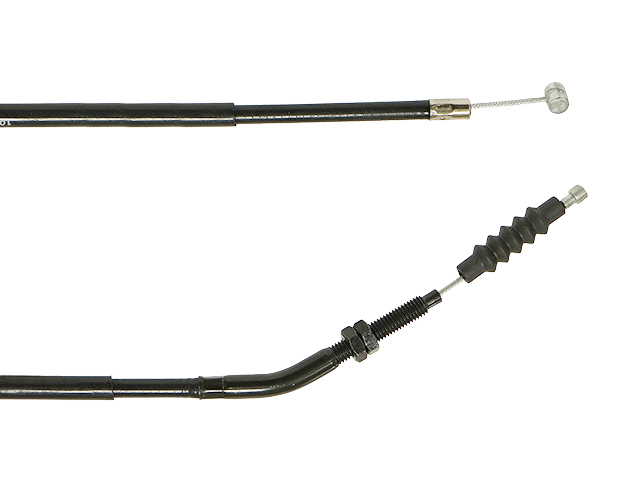 Psychic/Bronco Cables — Honda XR250