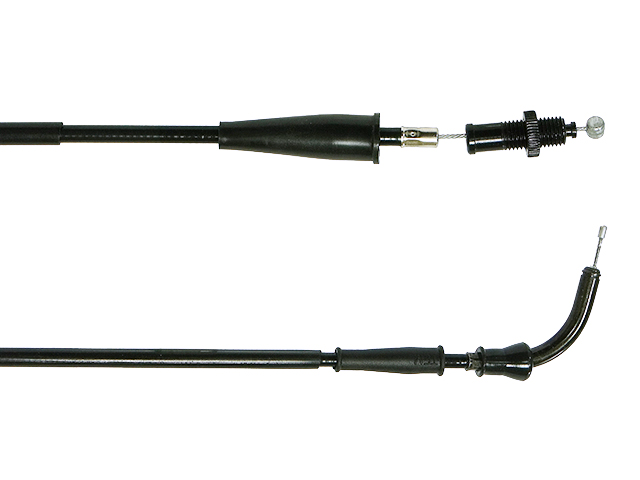 Psychic/Bronco Cables — Honda TRX200, Honda TRX250