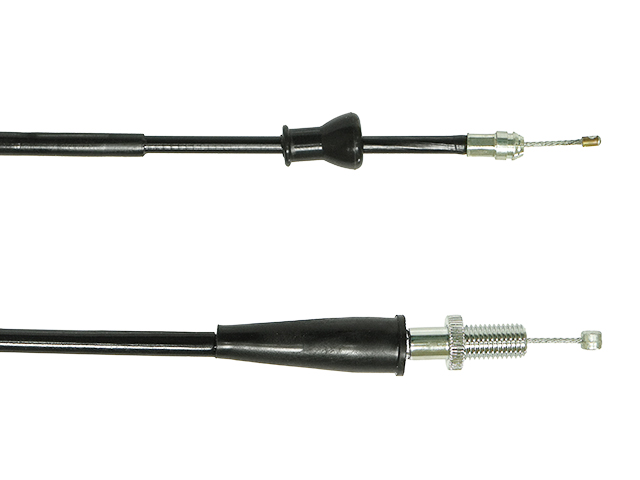 Psychic/Bronco Cables — Honda XR200