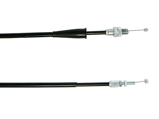 Psychic/Bronco Cables — Honda XL600