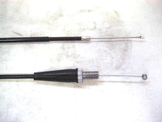 Psychic/Bronco Cables — Honda CR125