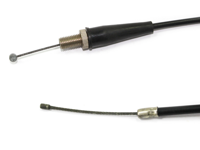 Psychic/Bronco Cables — Honda CR125, Honda CR250, Honda CR500 +3 more