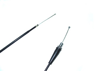 Psychic/Bronco Cables — KTM EXC300, Honda CR125, Honda CR250 +4 more