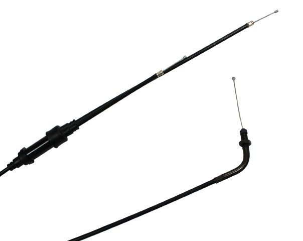 Psychic/Bronco Cables — Honda NT400, Honda NT650, Honda NTV600 +1 more