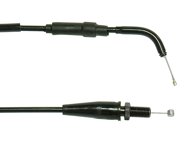 Psychic/Bronco Cables — Honda CRF100, Honda XR100