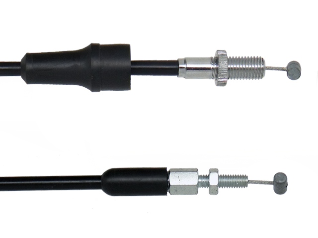 Psychic/Bronco Cables — Honda TRX300