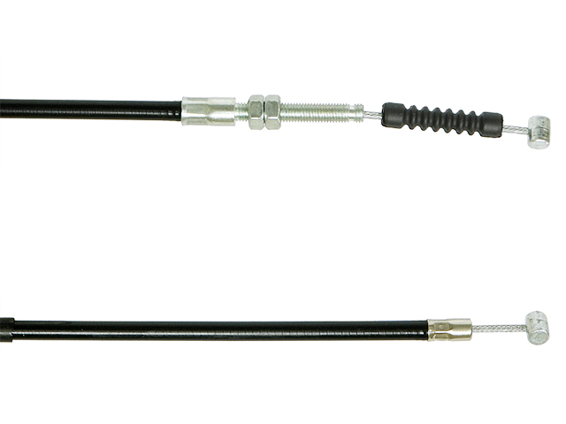 Psychic/Bronco Cables — Honda CRF100, Honda XR100